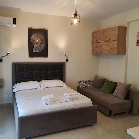 Deni Sea View Apartment Avlonya Dış mekan fotoğraf